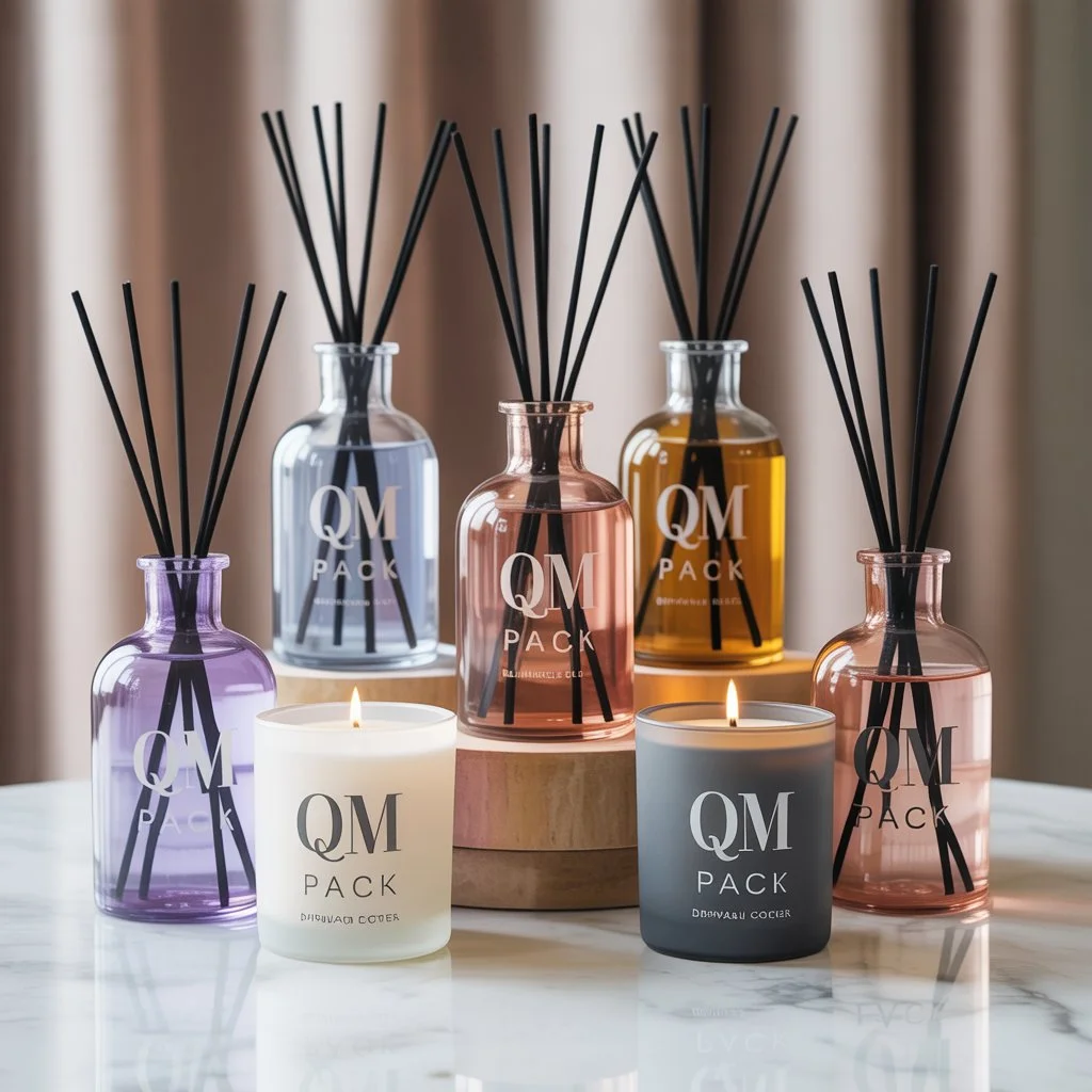 Glass packaging