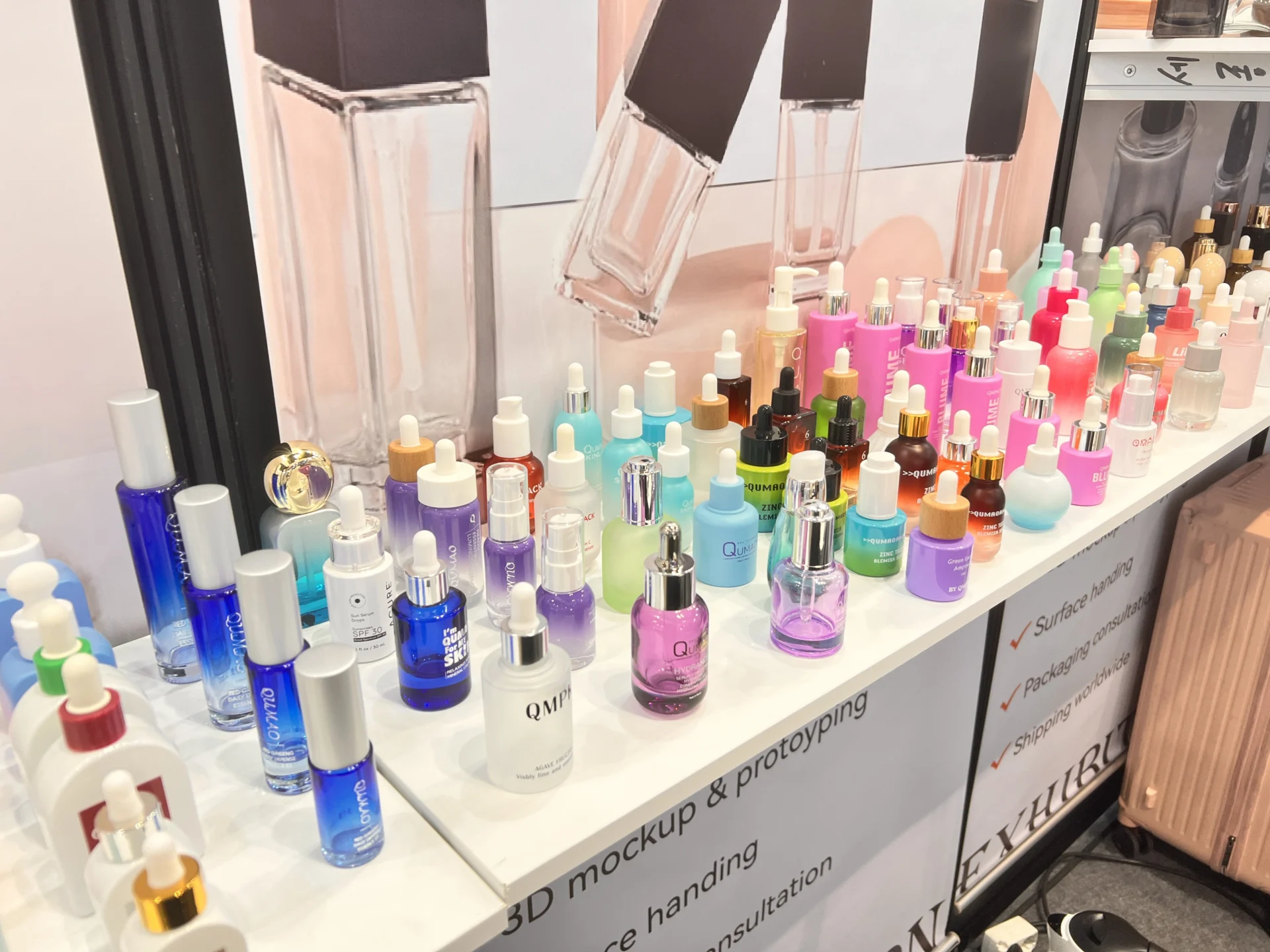 screen printing glass bottle printing methods in production line